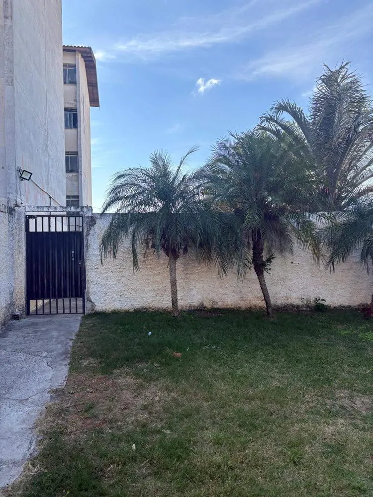 Apartamento, 2 quartos, 52 m² - Foto 3