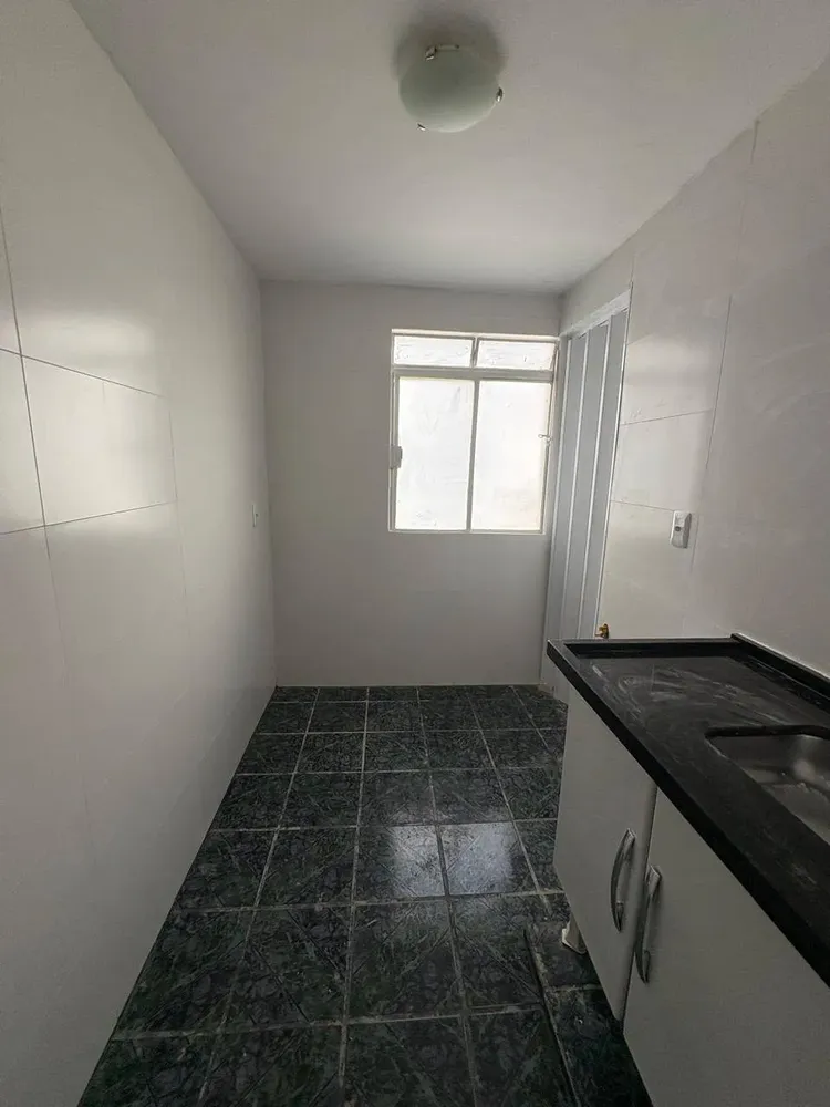 Apartamento, 2 quartos, 52 m² - Foto 5