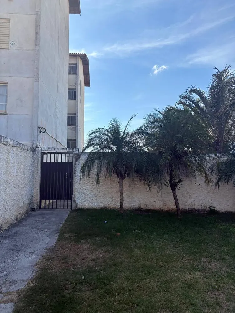 Apartamento, 2 quartos, 52 m² - Foto 2