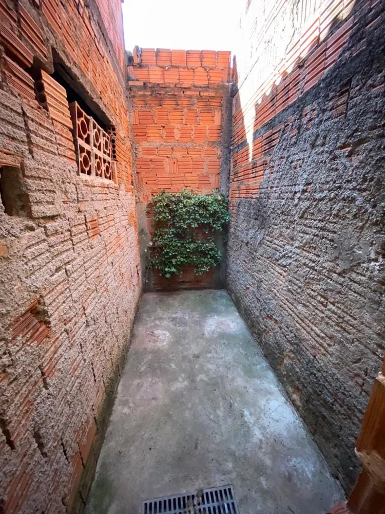 Casa, 2 quartos, 70 m² - Foto 6