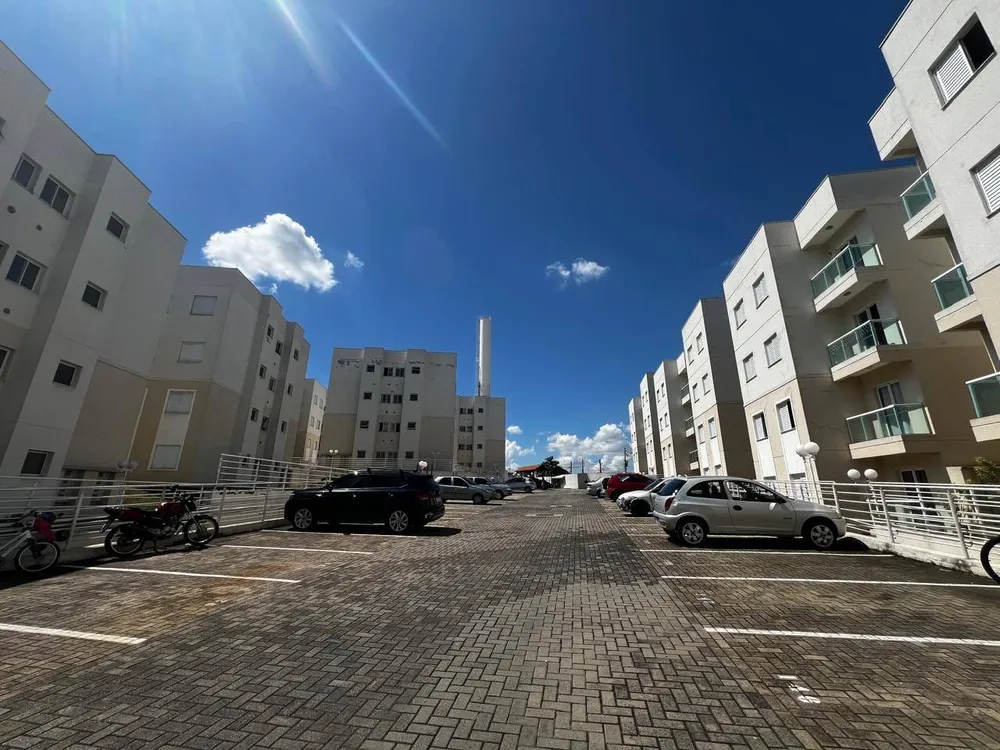 Apartamento, 2 quartos, 52 m² - Foto 3