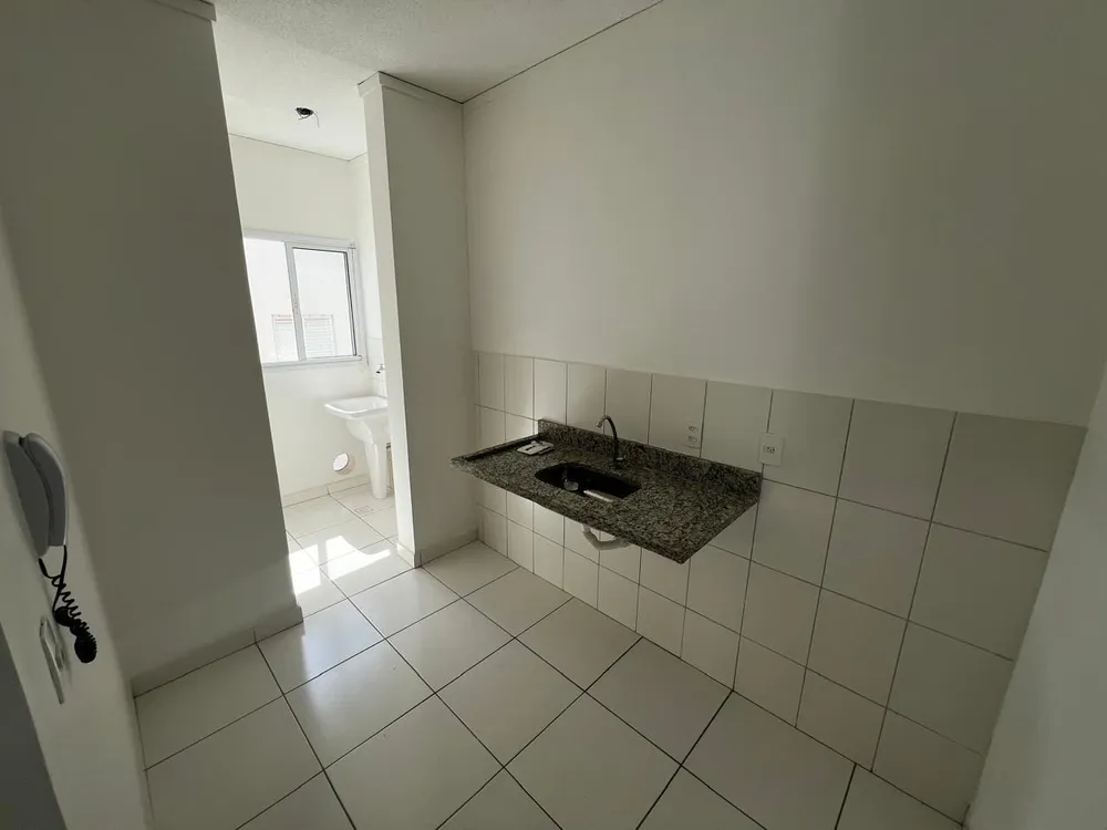 Apartamento, 2 quartos, 52 m² - Foto 6
