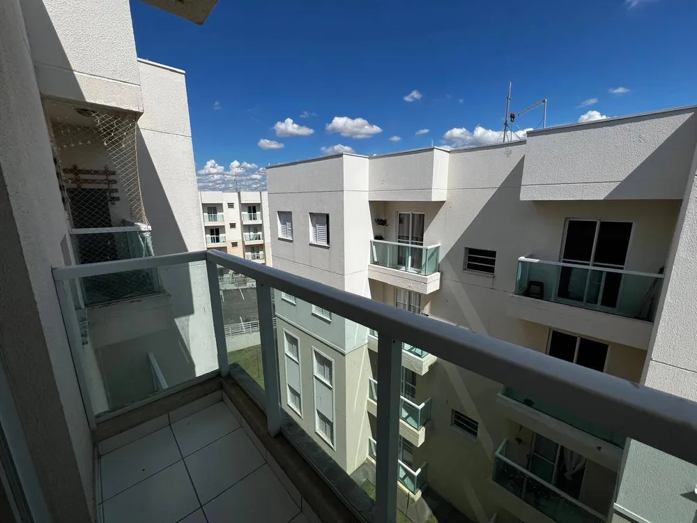 Apartamento, 2 quartos, 52 m² - Foto 5