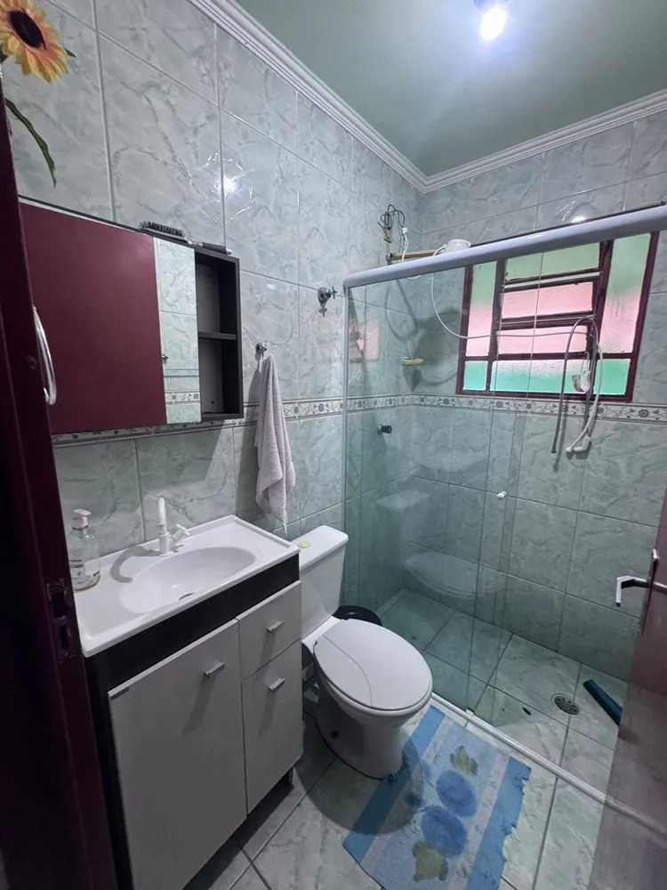 Casa, 3 quartos, 250 m² - Foto 9