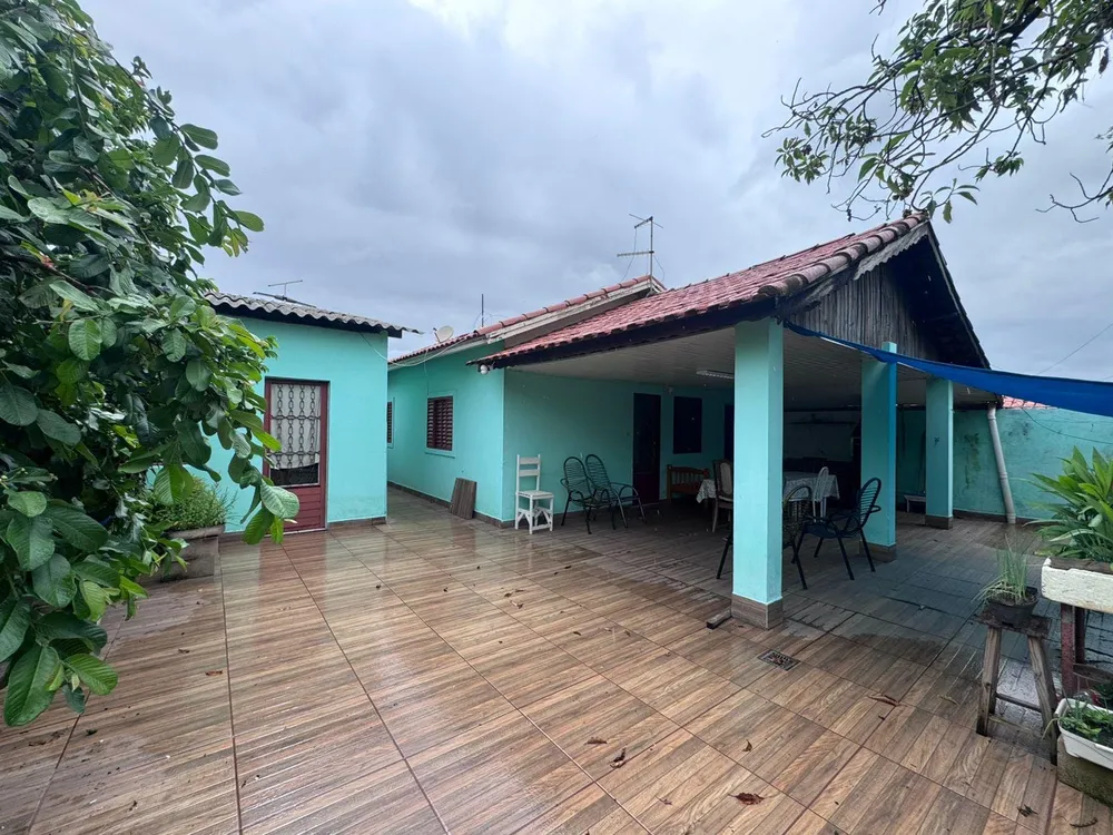 Casa, 3 quartos, 250 m² - Foto 1