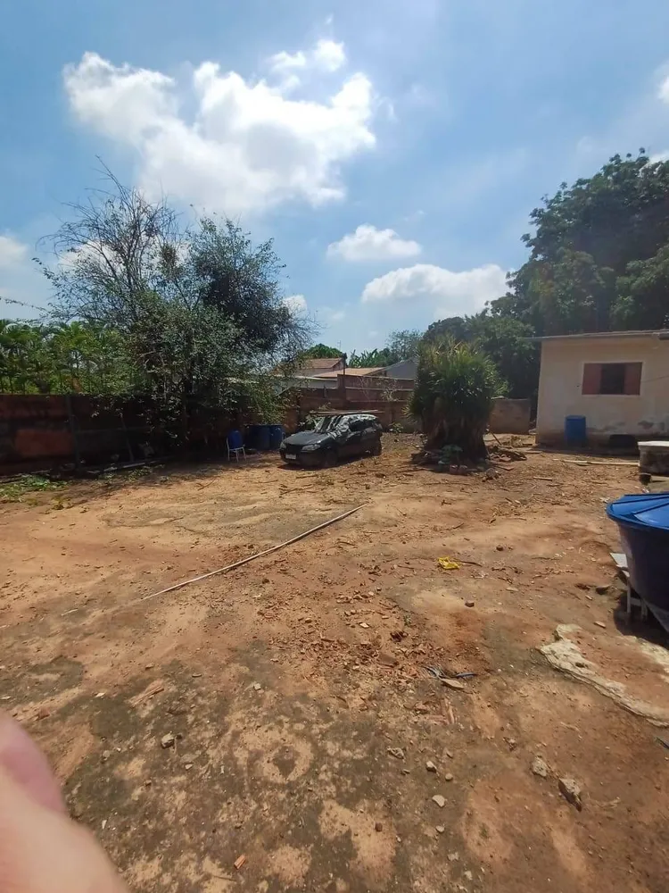 Chácara, 2 quartos, 1000 m² - Foto 4