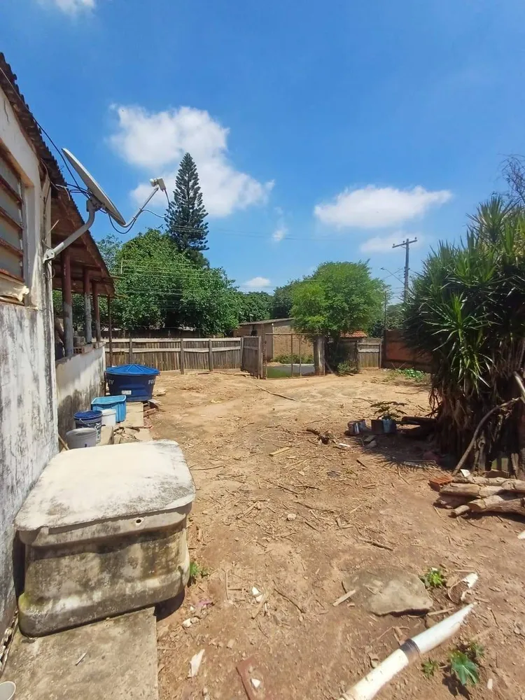 Chácara, 2 quartos, 1000 m² - Foto 1
