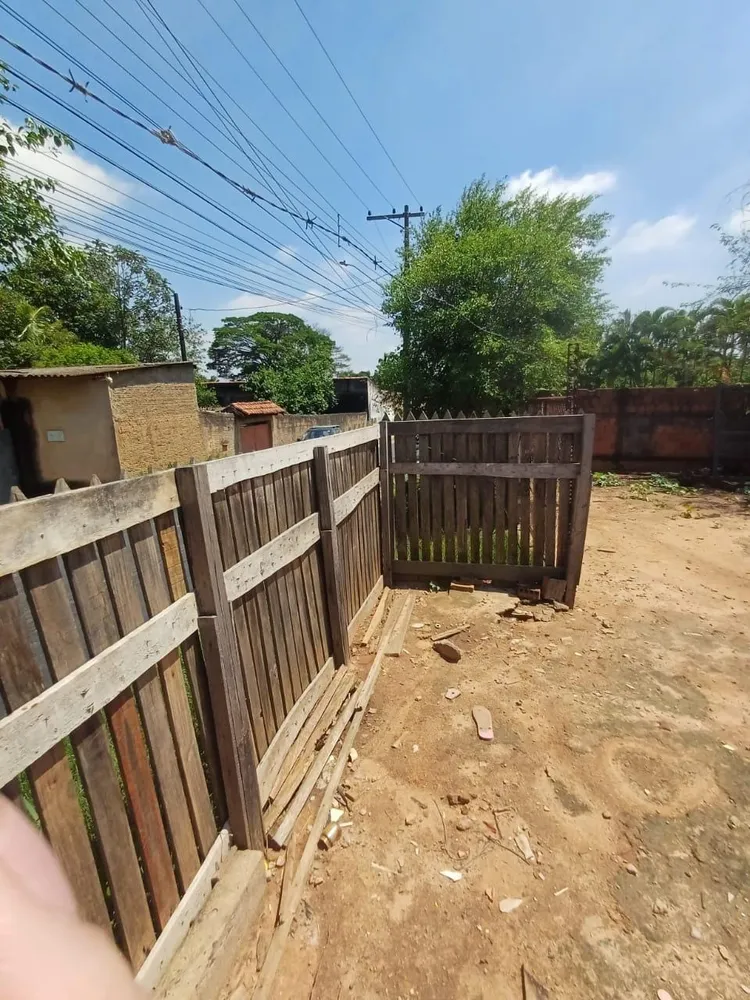 Chácara, 2 quartos, 1000 m² - Foto 2