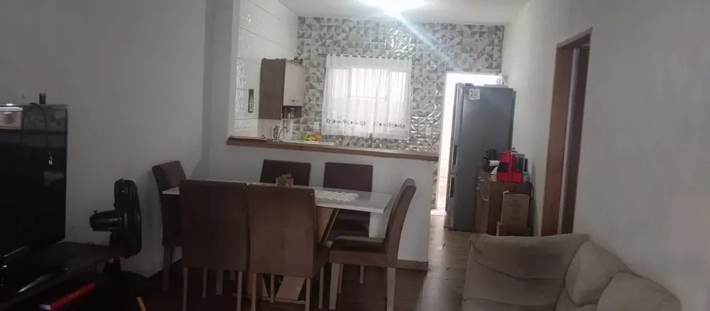 Casa, 2 quartos, 126 m² - Foto 3