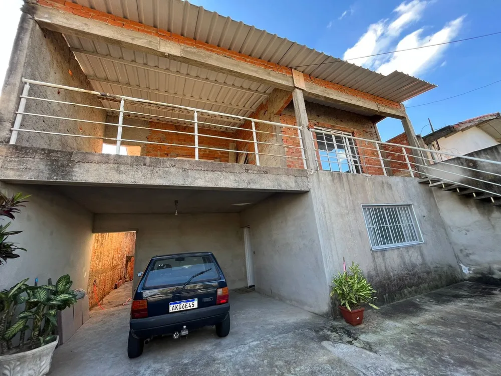 Sobrado, 3 quartos, 250 m² - Foto 2