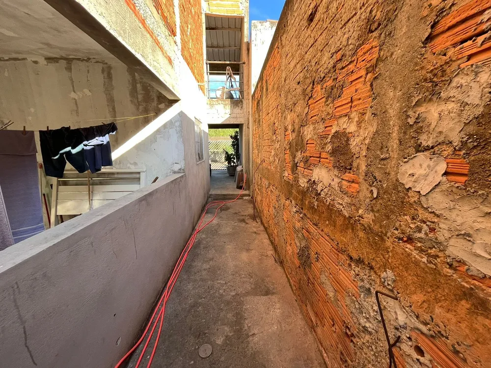 Sobrado, 3 quartos, 250 m² - Foto 3