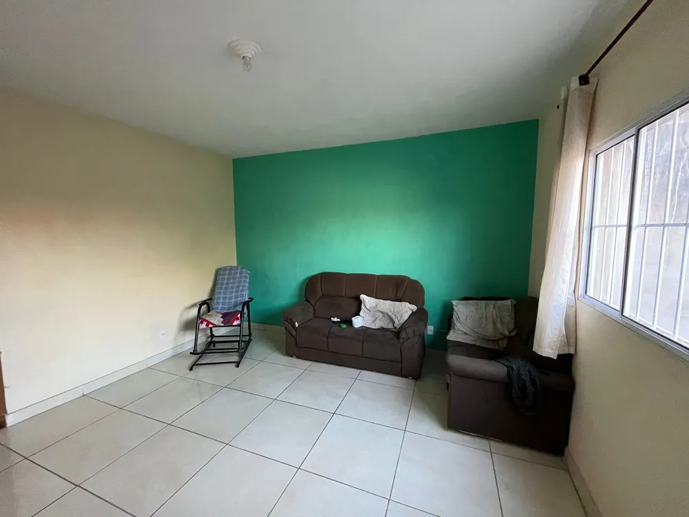 Sobrado, 3 quartos, 250 m² - Foto 1