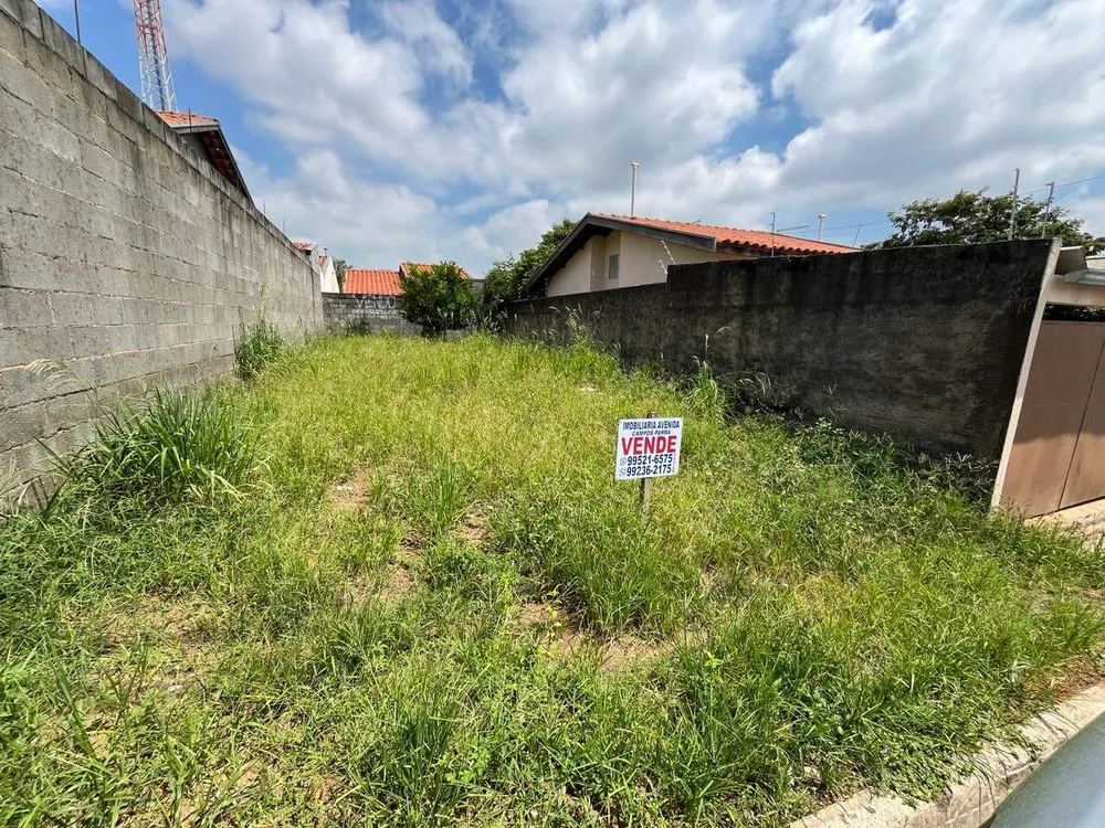 Terreno, 126 m² - Foto 2