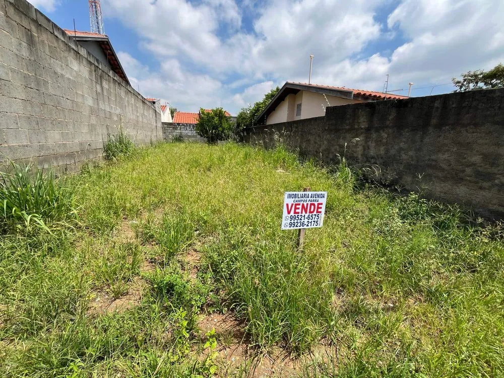 Terreno, 126 m² - Foto 6