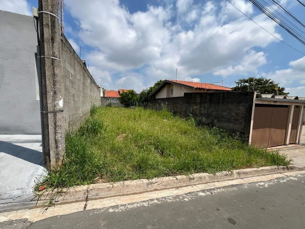 Terreno, 126 m² - Foto 5