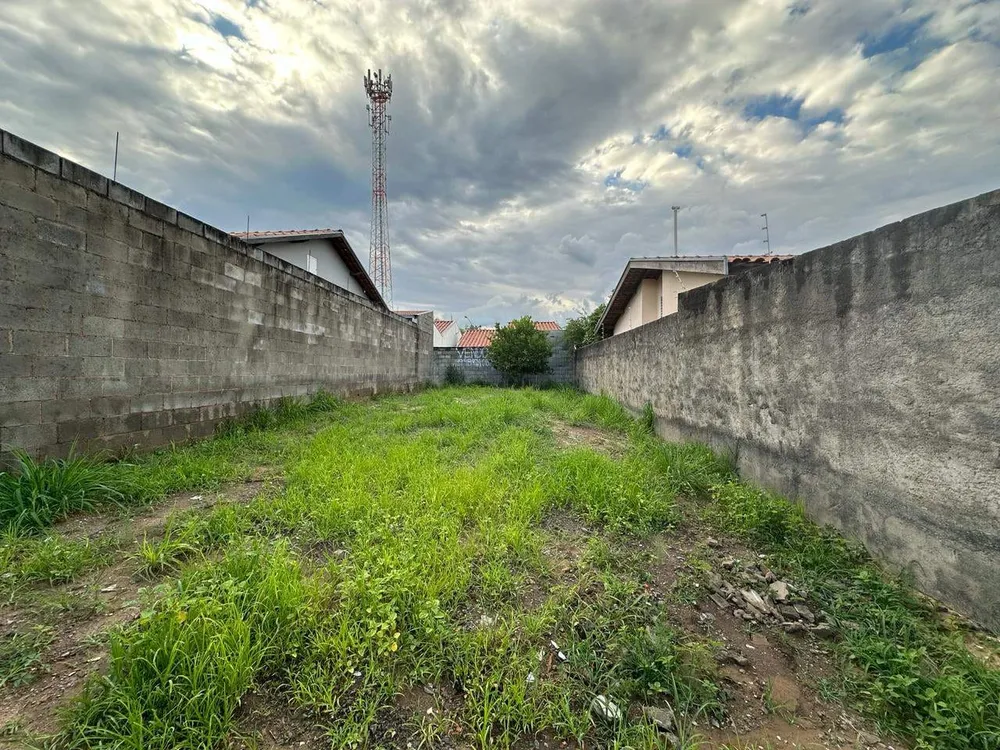Terreno, 126 m² - Foto 1
