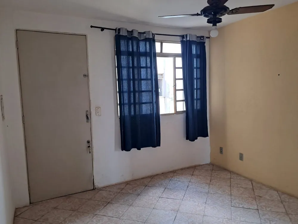 Apartamento, 2 quartos, 45 m² - Foto 2