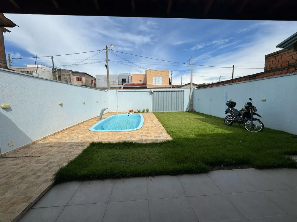 Sítio, 1 quarto, 10 m² - Foto 10