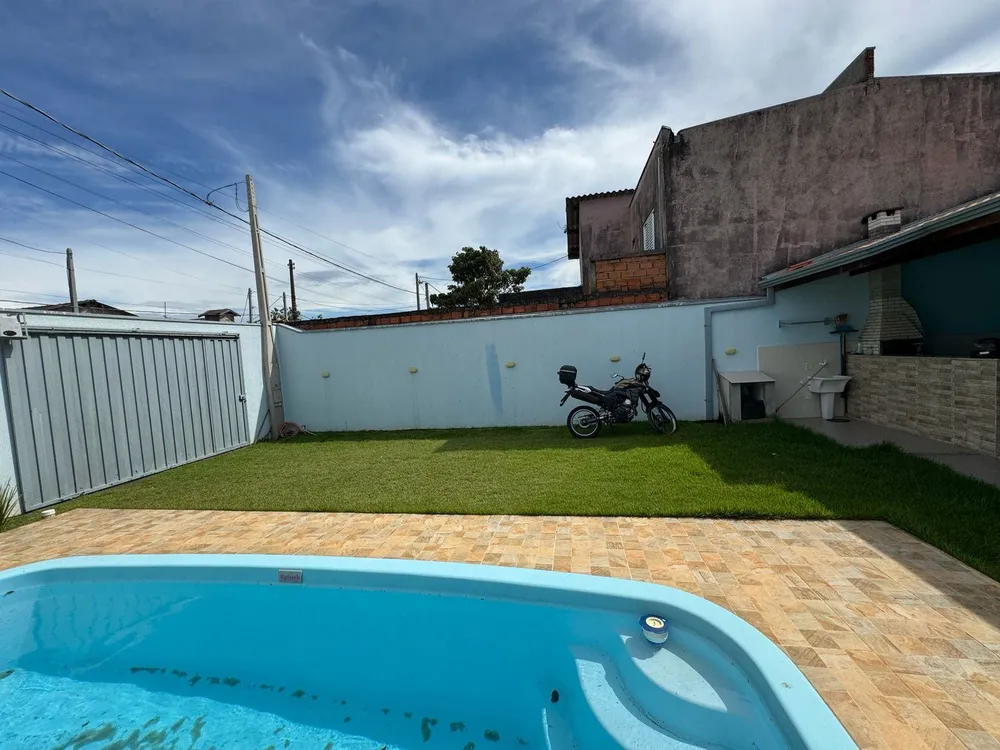Sítio, 1 quarto, 10 m² - Foto 3