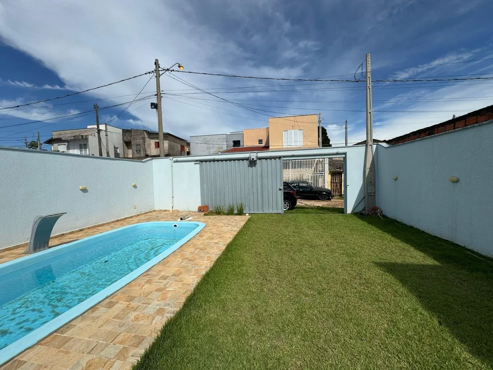 Sítio, 1 quarto, 10 m² - Foto 1