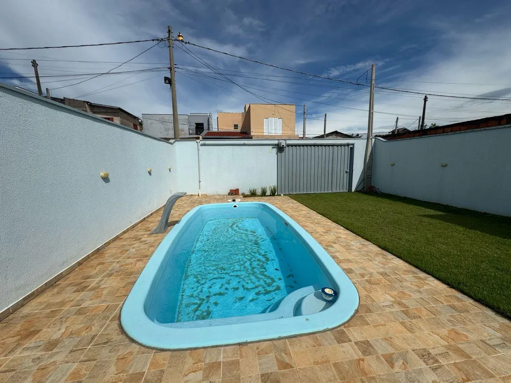 Sítio, 1 quarto, 10 m² - Foto 4