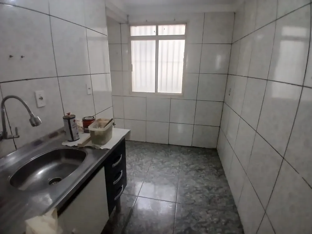 Apartamento, 2 quartos, 45 m² - Foto 7