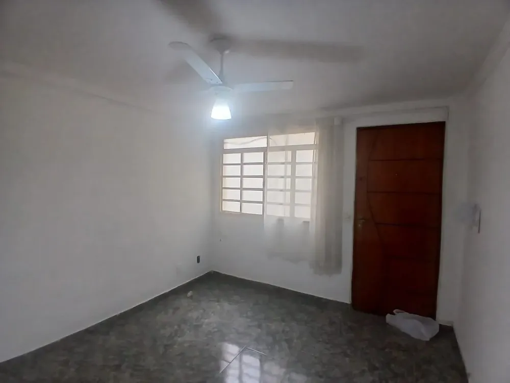 Apartamento, 2 quartos, 45 m² - Foto 1