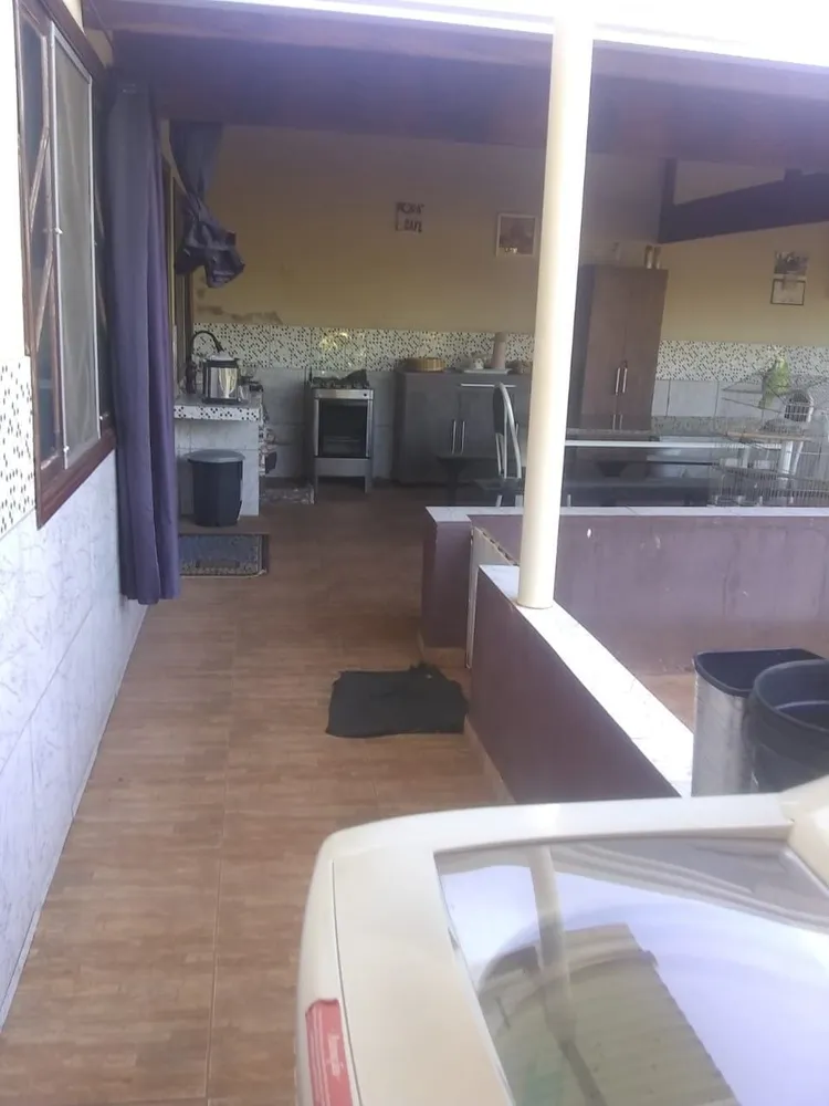 Chácara, 2 quartos, 1000 m² - Foto 3