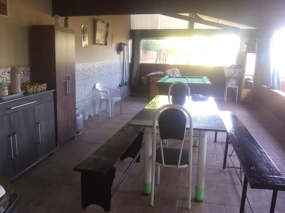 Chácara, 2 quartos, 1000 m² - Foto 4