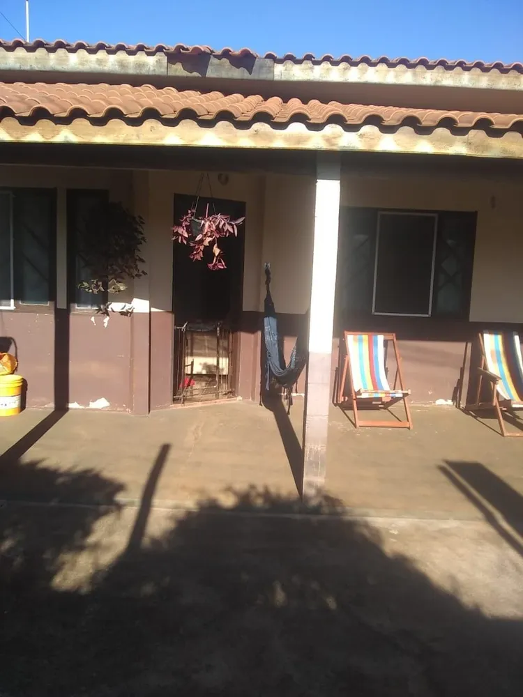 Chácara, 2 quartos, 1000 m² - Foto 2