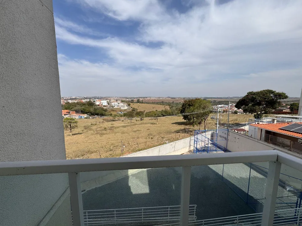 Apartamento, 2 quartos, 52 m² - Foto 4