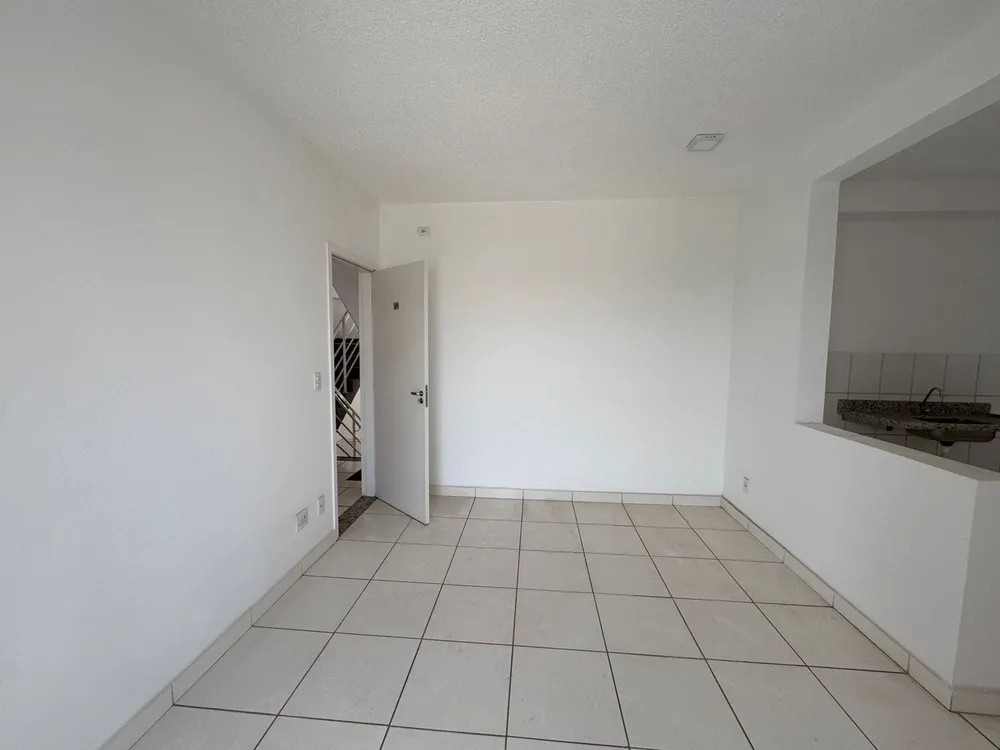 Apartamento, 2 quartos, 52 m² - Foto 1
