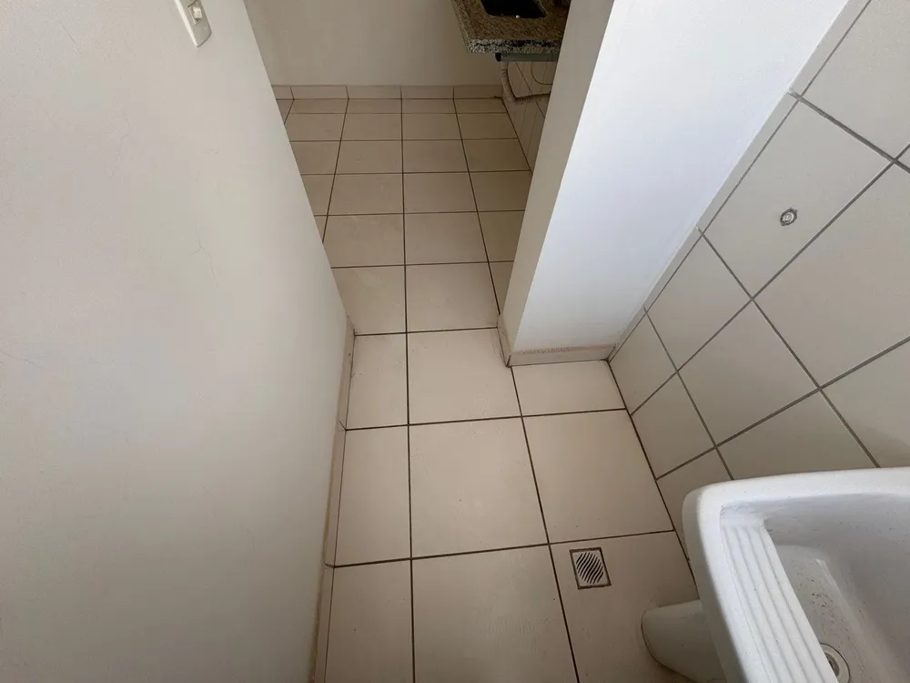 Apartamento, 2 quartos, 52 m² - Foto 8