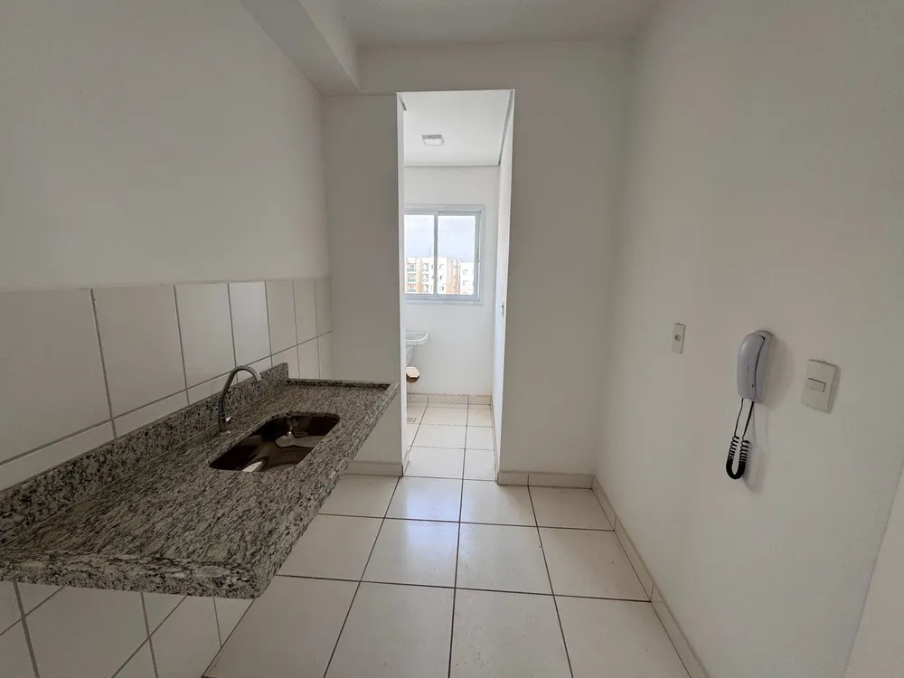 Apartamento, 2 quartos, 52 m² - Foto 7