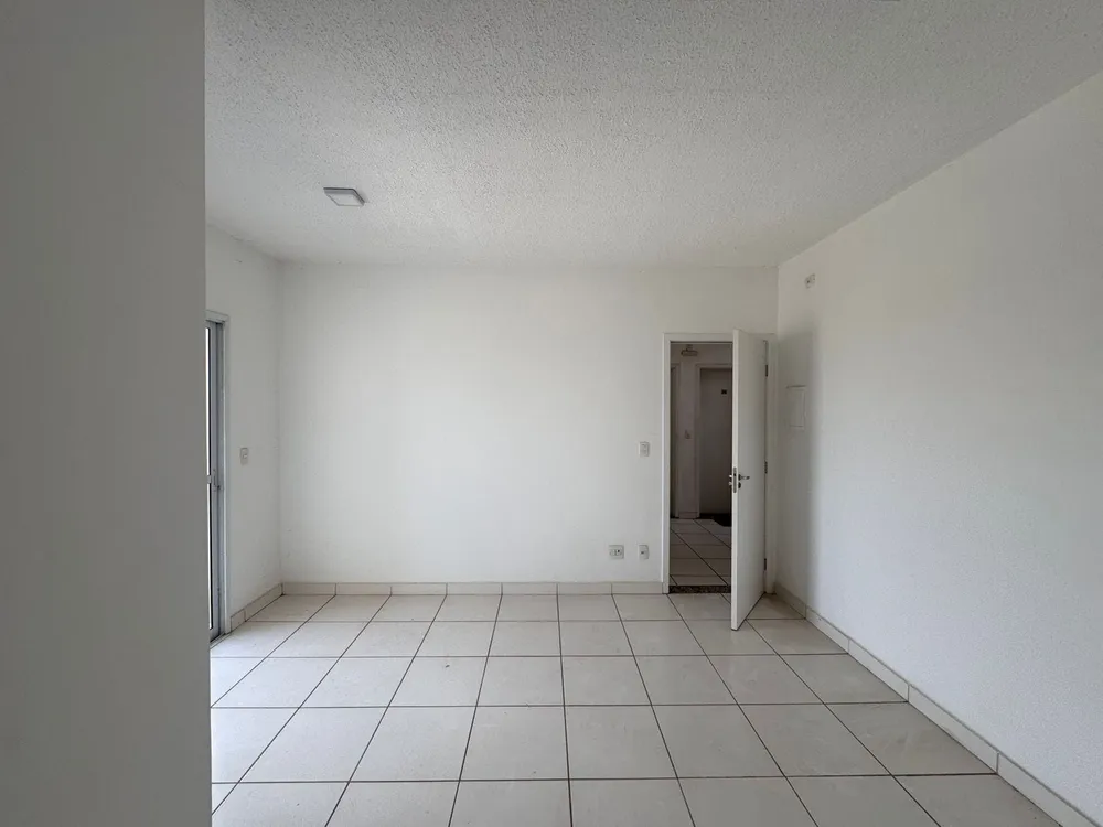 Apartamento, 2 quartos, 52 m² - Foto 3
