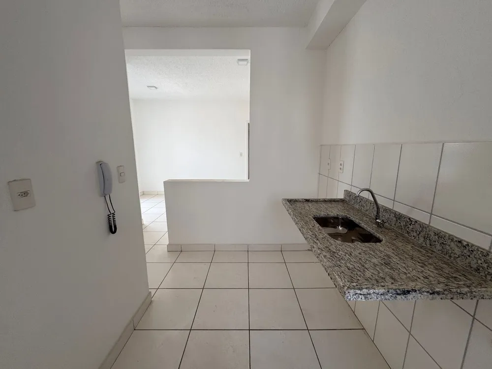 Apartamento, 2 quartos, 52 m² - Foto 6