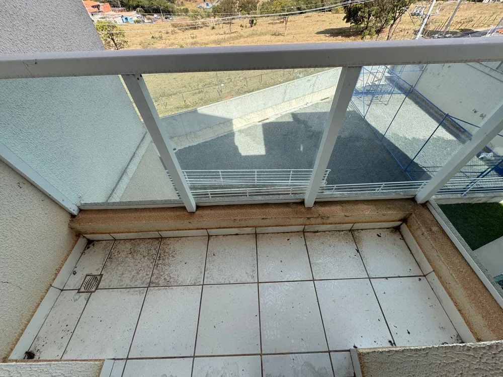 Apartamento, 2 quartos, 52 m² - Foto 5