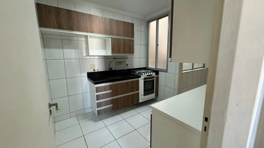Apartamento, 2 quartos, 50 m² - Foto 8