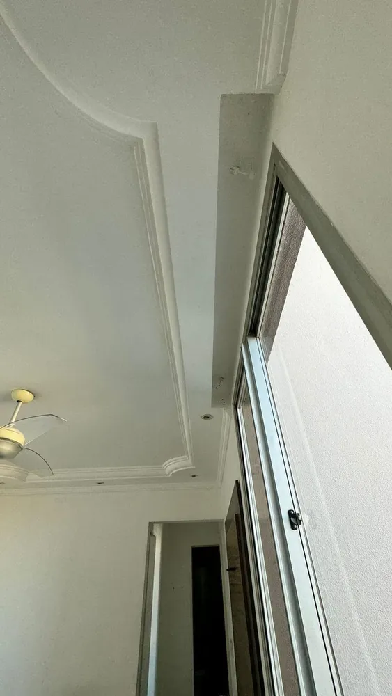 Apartamento, 2 quartos, 50 m² - Foto 9