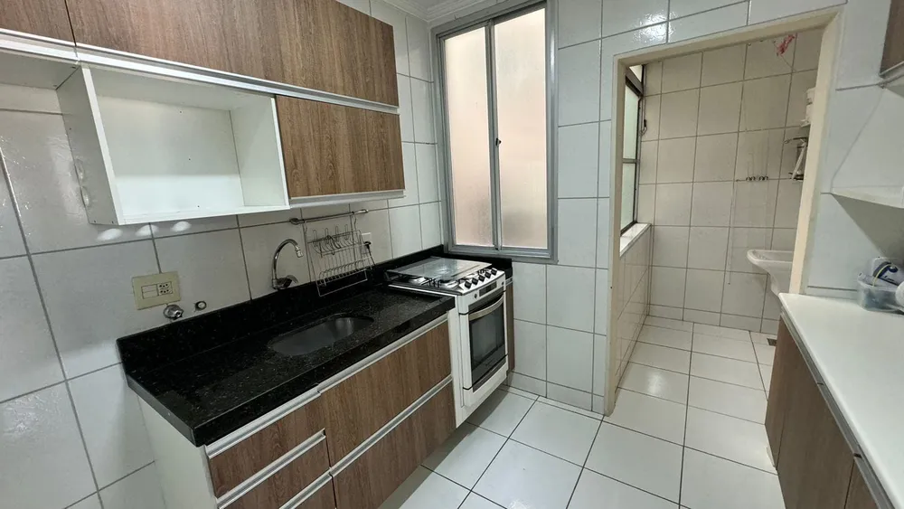 Apartamento, 2 quartos, 50 m² - Foto 6