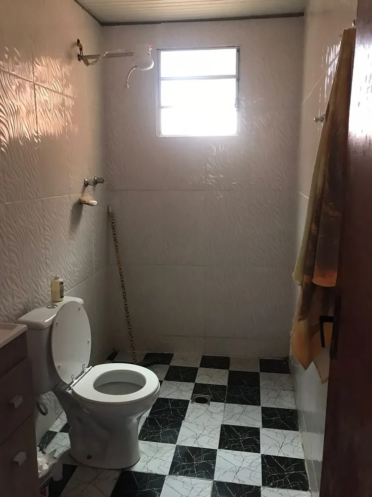 Casa, 2 quartos, 10 m² - Foto 2