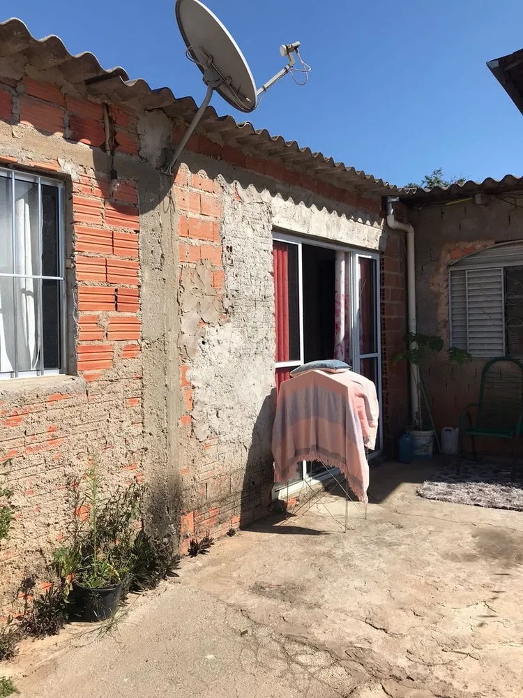 Casa, 2 quartos, 10 m² - Foto 6
