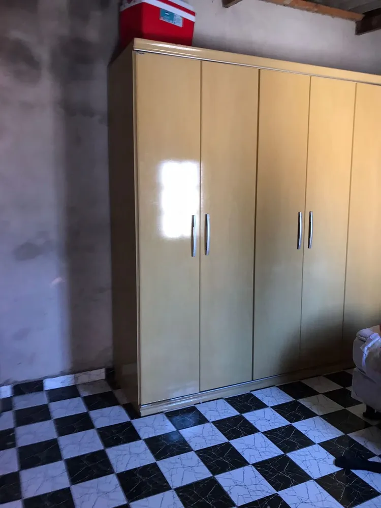 Casa, 2 quartos, 10 m² - Foto 4