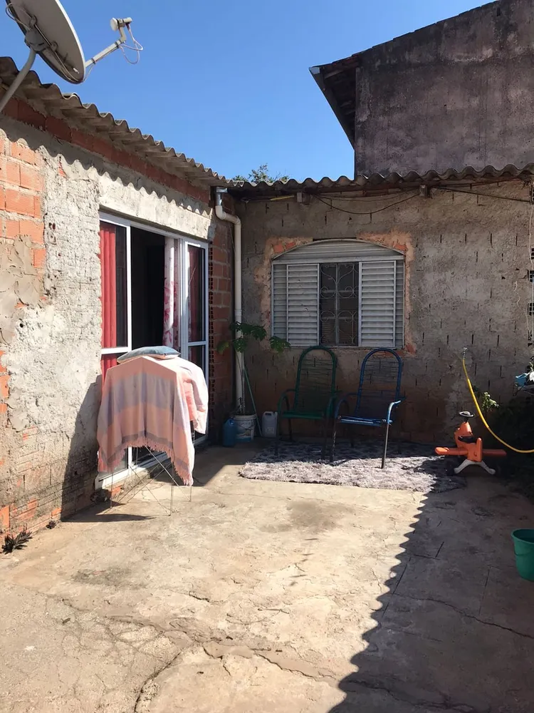 Casa, 2 quartos, 10 m² - Foto 8