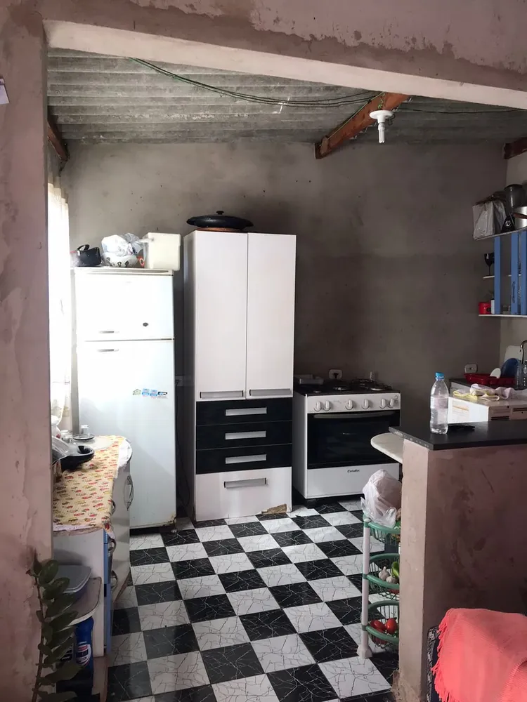 Casa, 2 quartos, 10 m² - Foto 5