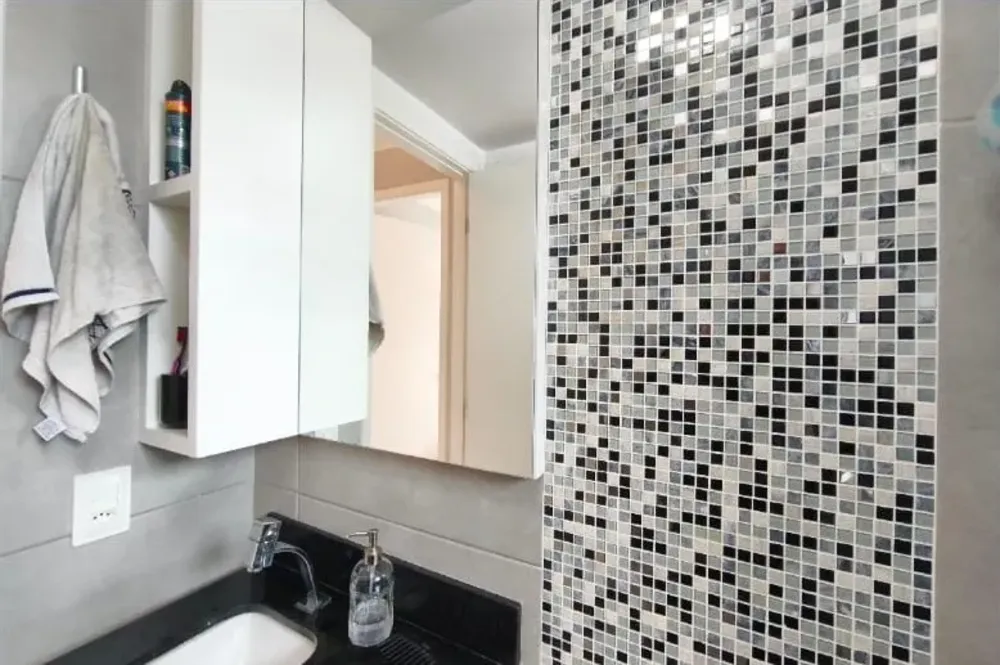 Apartamento, 2 quartos, 48 m² - Foto 5