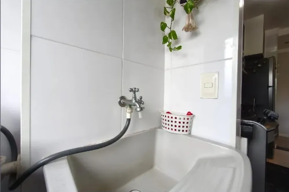 Apartamento, 2 quartos, 48 m² - Foto 9
