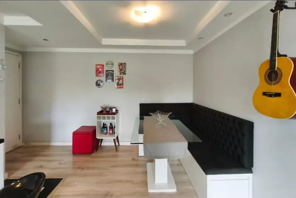 Apartamento, 2 quartos, 48 m² - Foto 3
