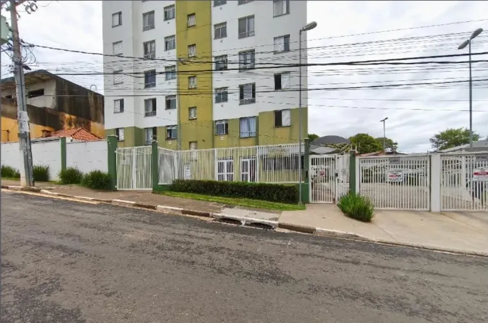 Apartamento, 2 quartos, 48 m² - Foto 10