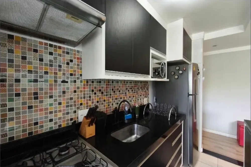 Apartamento, 2 quartos, 48 m² - Foto 11